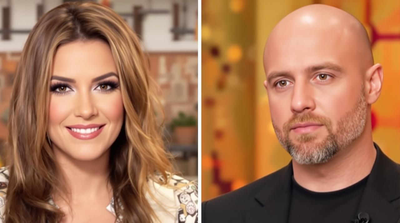 某综艺节目录制现场爆发肢体冲突，两位嘉宾当场翻脸